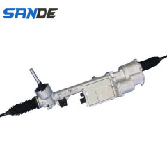 BL3Z3504FE  EL3Z3504BE Electric power Steering rack for Ford 2011-2014 F-150 F150
