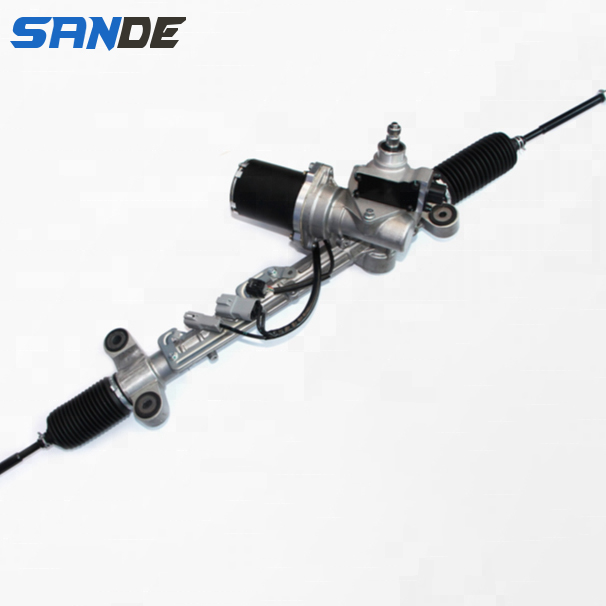 Honda CRV RE2 2.0 Electric Power steering rack 53600SWCG04 53601SWCG02 /53601-RZE-G02
