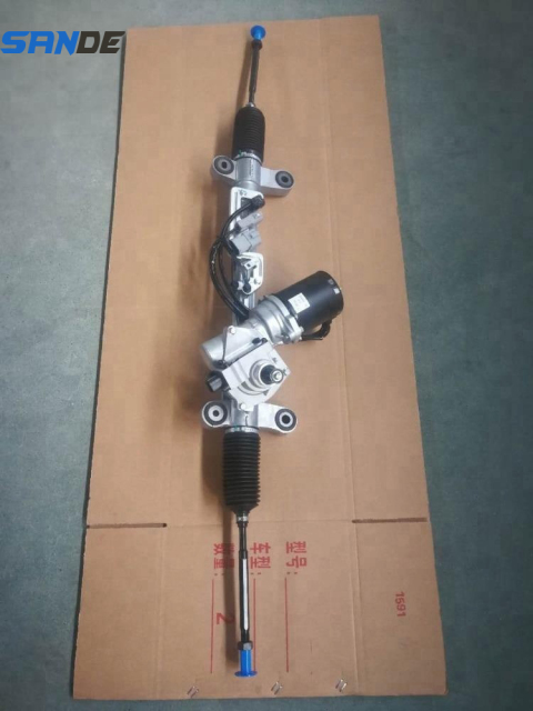 Honda CRV RE2 2.0 Electric Power steering rack 53600SWCG04 53601SWCG02 /53601-RZE-G02