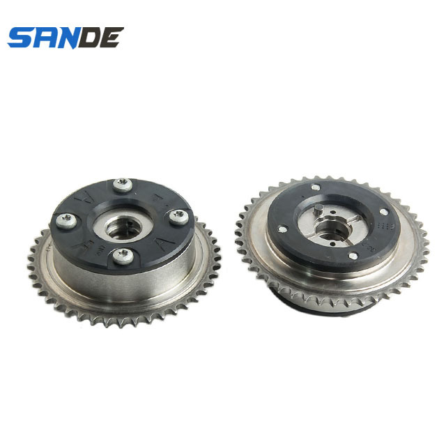 Old Model Camshaft Adjusters Timing Chain Kit for Mercedes M271 W203 W204 W211 CLC180 E200