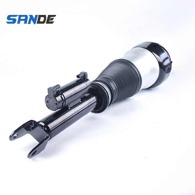 Mercedes W222 S400 front air suspension shock 2223200113 2223200213 2223204713 2223204813