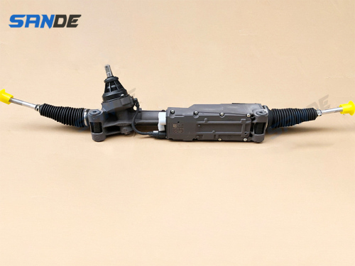 Audi Q5 Steering Gear Box 8R0909144B Power Steering Rack 8R0.909.144B