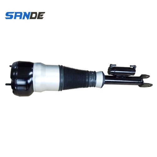 Mercedes W222 S400 front air suspension shock 2223200113 2223200213 2223204713 2223204813