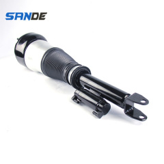Mercedes W222 S400 front air suspension shock 2223200113 2223200213 2223204713 2223204813