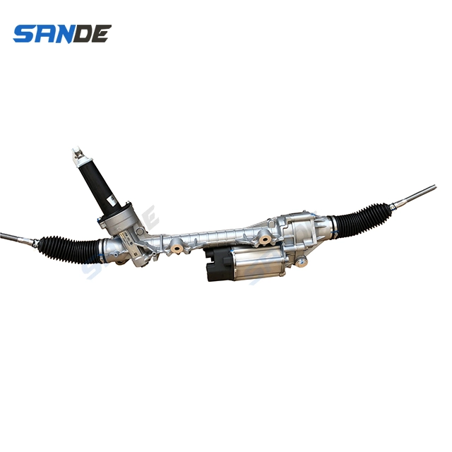 BMW 5series F10 Power steering rack Steering Gear Box