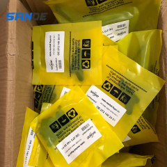 Mercedes benz M272 W212 Intake Manifold Repair Kits 2721402401