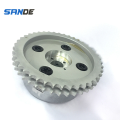 VVT Timing Camshaft Adjusters For Porsche Cayenne Panamera V8 4.8L 94810505121