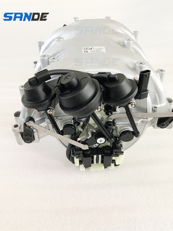 Mercedes benz M272 Engine Intake Manifold  2721402401