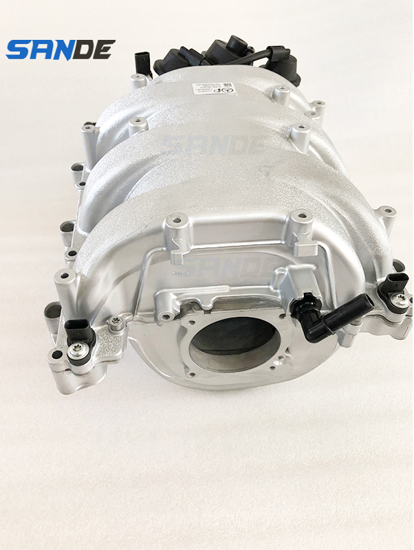 Mercedes benz M272 Engine Intake Manifold  2721402401
