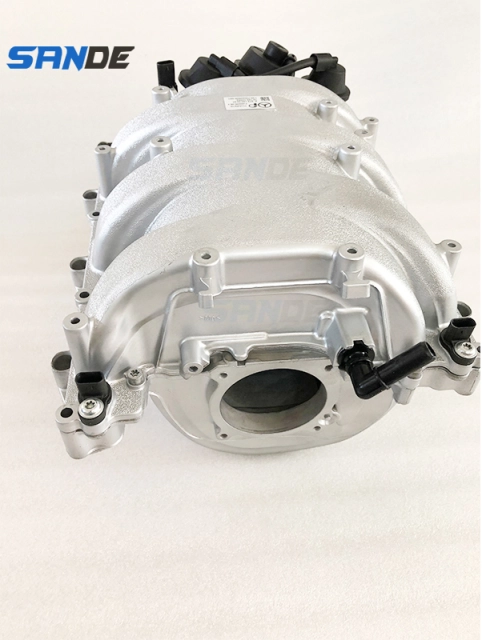 Mercedes benz M272 Engine Intake Manifold  2721402401