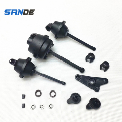 Mercedes benz M272 W212 Intake Manifold Repair Kits 2721402401