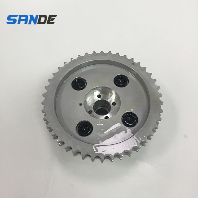 VVT Timing Camshaft Adjusters For Porsche Cayenne Panamera V8 4.8L 94810505121