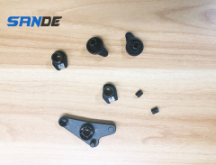 Mercedes benz M272 W212 Intake Manifold Repair Kits 2721402401