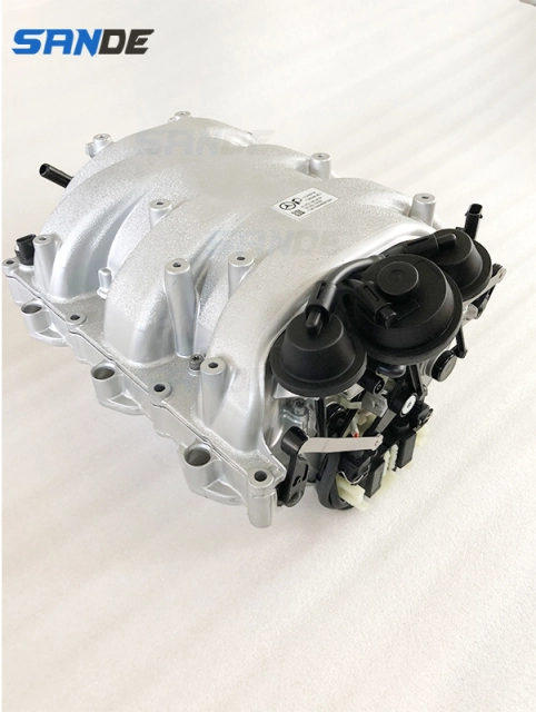 Mercedes benz M272 Engine Intake Manifold  2721402401