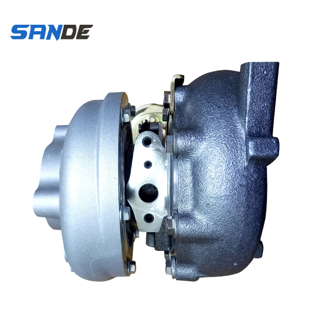 Nissan Patrol Turbocharger GT20V 705954-0001 14411-2X90A