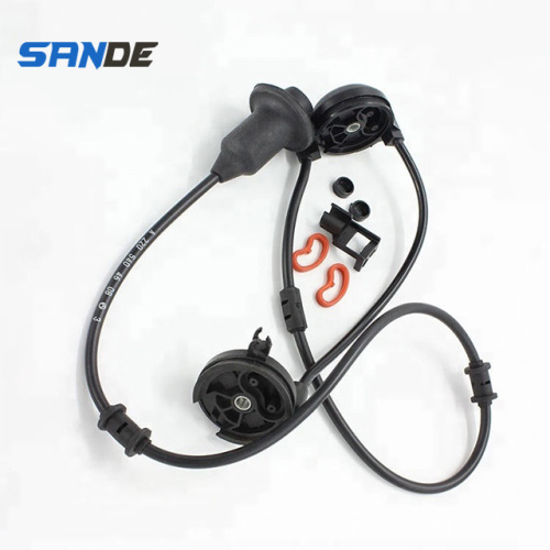 2205404608 Air Suspension Shock Cable for Mercedes W220 S320 S350 S500 2203202438