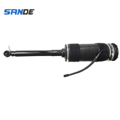 Mercedes-Benz W221 S-Class Rear ABC strut 2213206313 2213206413