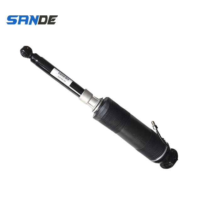 Rear Hydraulic Suspension Shock For Mercedes-Benz W220 S-Class  ABC strut