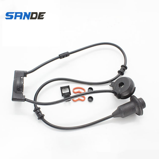 2205404608 Air Suspension Shock Cable for Mercedes W220 S320 S350 S500 2203202438