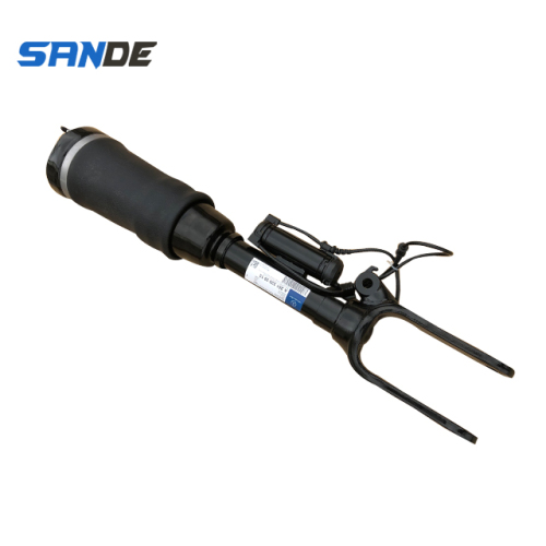 Mercedes W251 front air suspension struts 2513203013