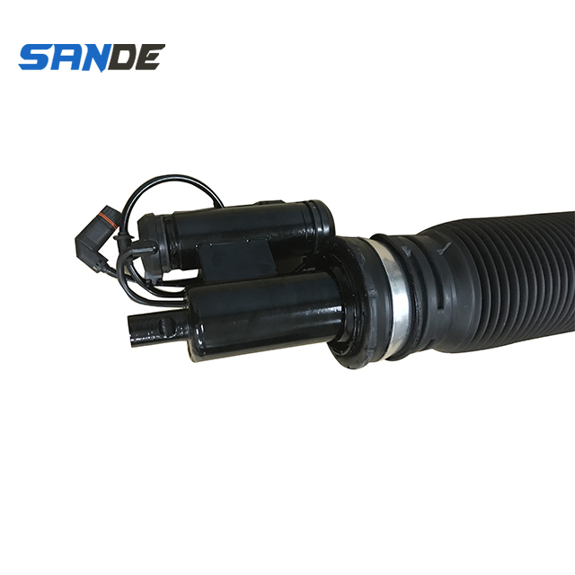 Mercedes W220 4MATIC Front Air Suspension Shock Air Struts 2203202138 2203202238