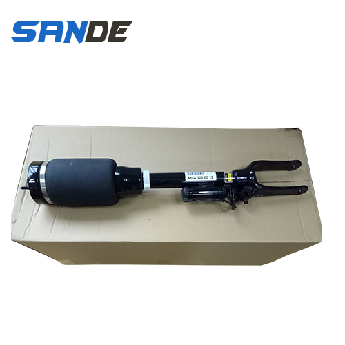 Mercedes X164 GL350 GL420 Front Air Suspension Strut 1643206013