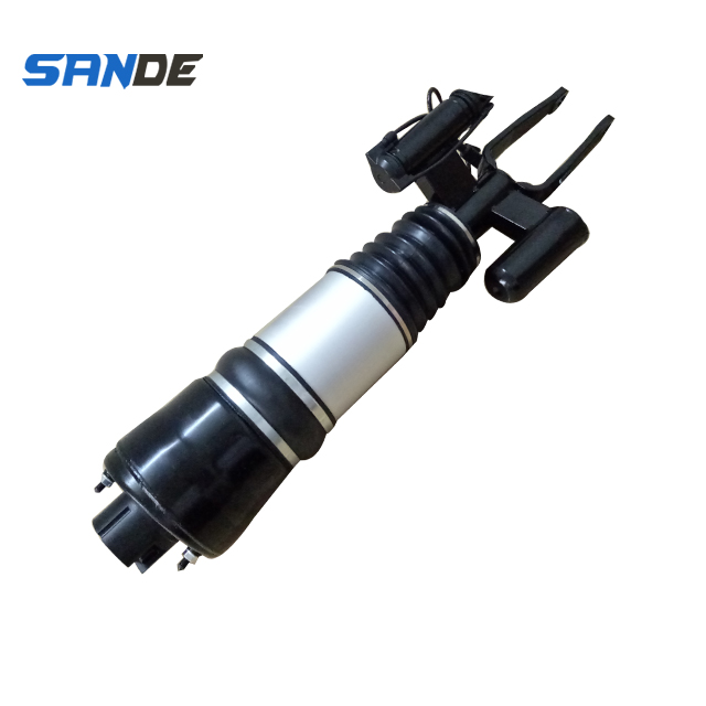 Mercedes W211 4Matic front air suspension strut 2113209513 2113209613