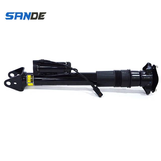 Mercedes W251 rear air suspension struts 2513203131 2513203031