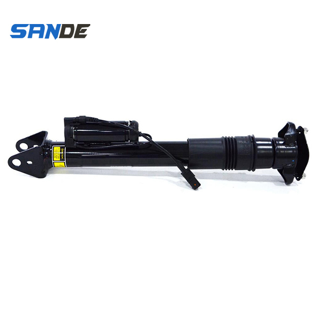Mercedes W251 rear air suspension struts 2513203131 2513203031