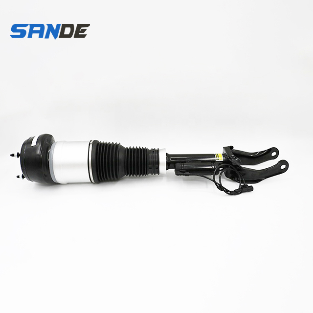 Mercedes X166 GL320 GL350 Front Air Suspension Shock 1663201313 1663201413 ​​​​​​​