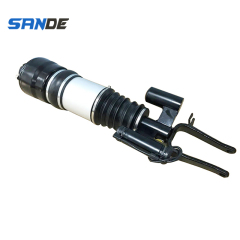 Mercedes W211 4Matic front air suspension strut 2113209513 2113209613