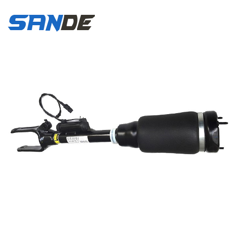 Mercedes X164 GL350 GL420 Front Air Suspension Strut 1643206013
