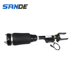 Mercedes X164 GL350 GL420 Front Air Suspension Strut 1643206013