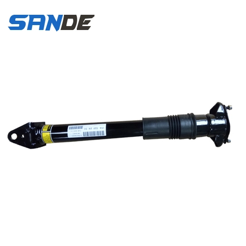 2007-2010 Mercedes X164 GL420 GL450  Rear Air Strut without ADS 1643202431