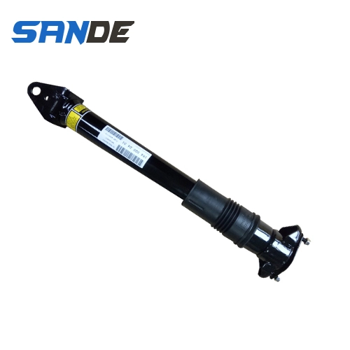 2007-2010 Mercedes X164 GL420 GL450  Rear Air Strut without ADS 1643202431