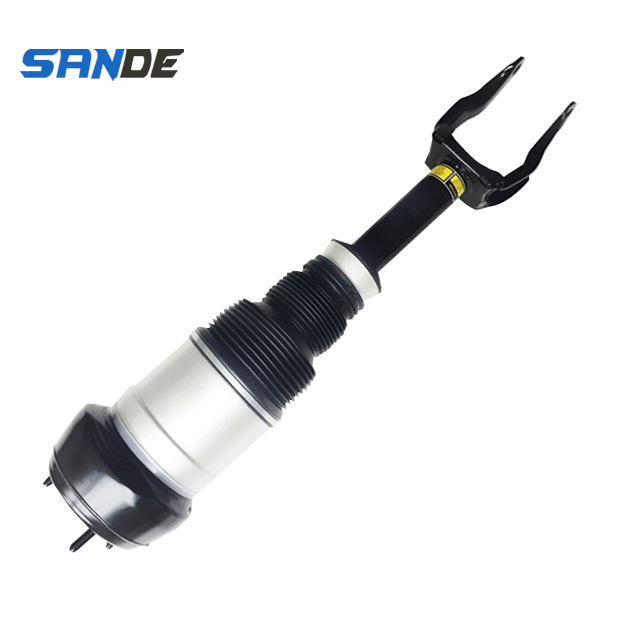 Mercedes X166 GL250 GL350 Front Air Suspension Strut 1663202613 1663202513