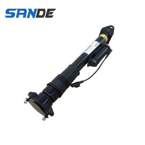 Mercedes X164 GL320 GL350 GL450 Rear Shock Absorber 1643202431