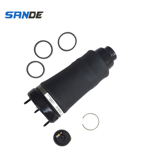 Mercedes W251 front air suspension repair kit air spring 2513203013