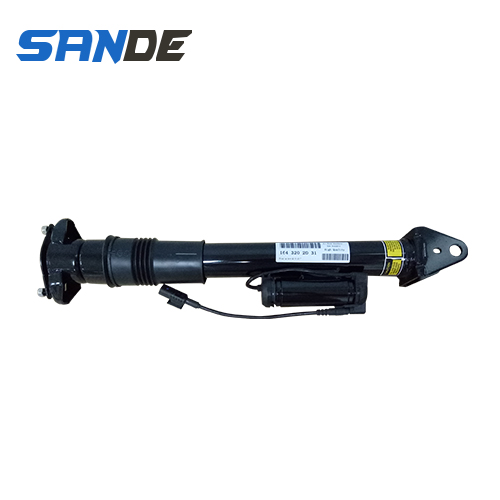 Mercedes X164 GL320 GL350 GL450 Rear Shock Absorber 1643202431