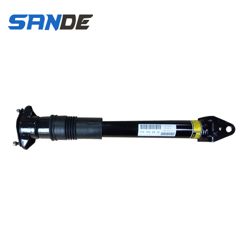2007-2010 Mercedes X164 GL420 GL450  Rear Air Strut without ADS 1643202431