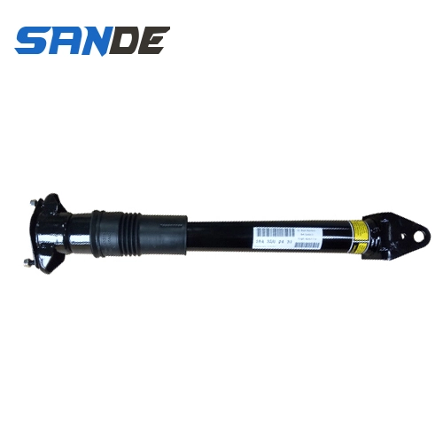 2007-2010 Mercedes X164 GL420 GL450  Rear Air Strut without ADS 1643202431