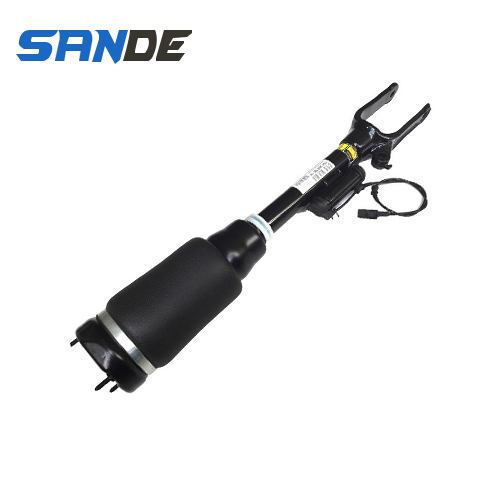 Mercedes X164 GL350 GL420 Front Air Suspension Strut 1643206013