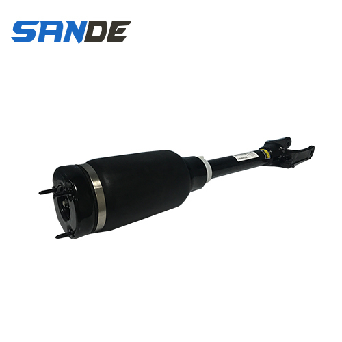 1643206113 Mercedes X164 Front Air Suspension Air Spring Strut