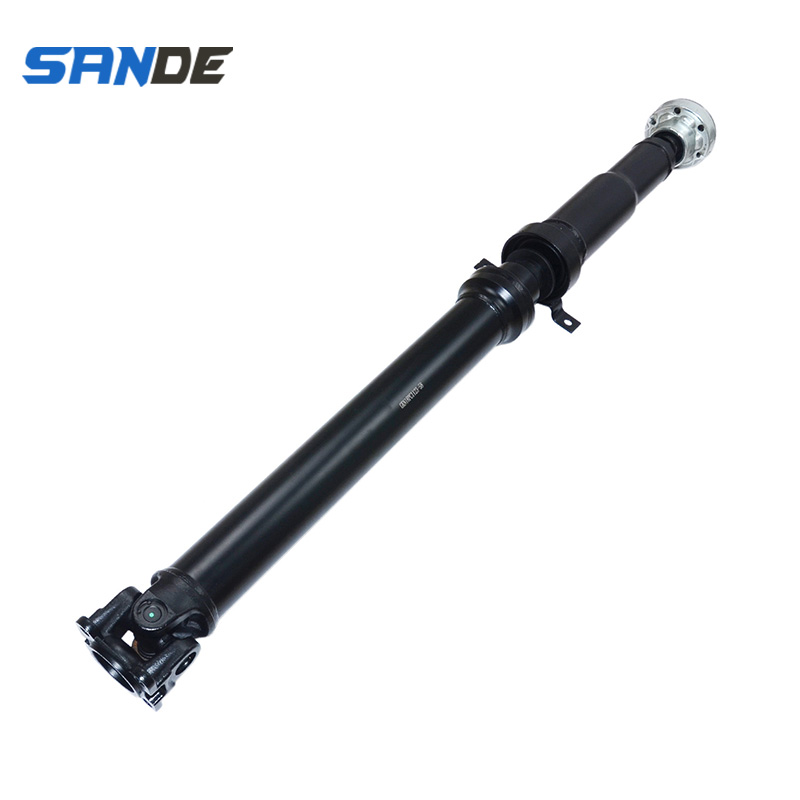 Rear Propeller Shaft TVB500370 TVB500390 Fit for Land Rover Range Rover Sports 2005-2013
