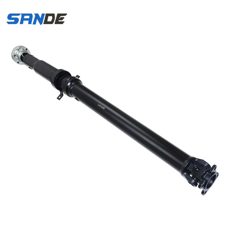 Land Rover Discovery 3 &4 shaft propeller drive shafts TVB500360R LR037027R