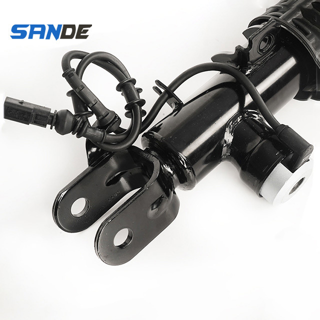 Air Spring Shock for Hyundai Genesis Equus Centennial Air Strut Suspension 4611-3M800 4621-3M800