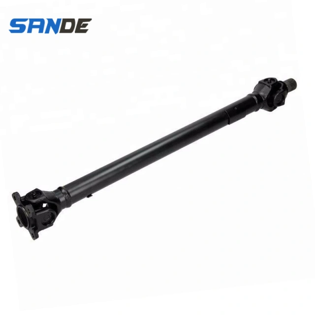 BMW X5 E70 F15 & X6 E71 E72 F16 FRONT PROPSHAFT DRIVESHAFT 26208605866 ...