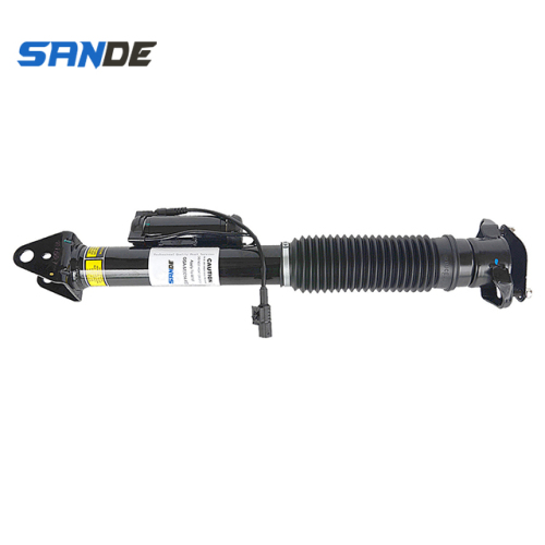 Mercedes W166 X166 Rear Air Strut Shock 1663200130