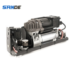 37206864215 Air Suspension Compressor For BMW 7 F01 F02 F11 F07 F18 37206789450