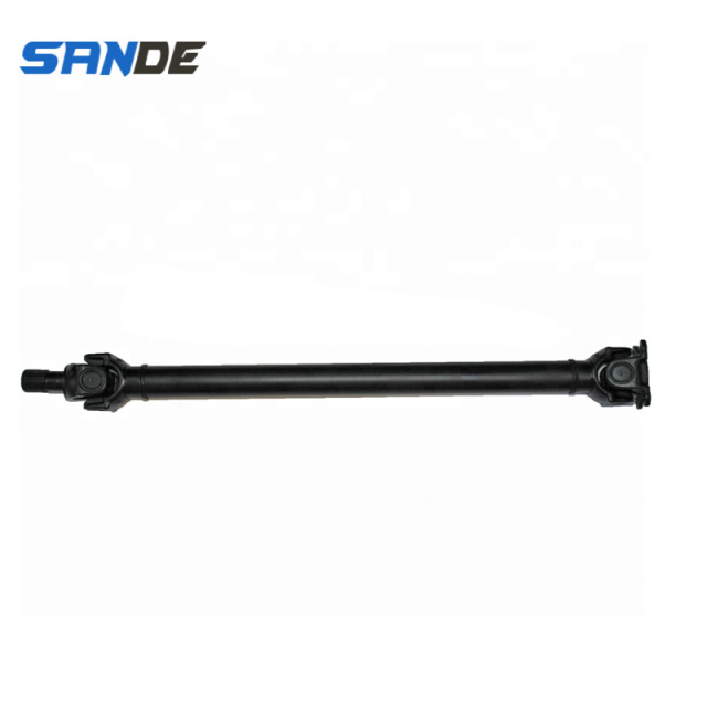 BMW X5 E70 F15 & X6 E71 E72 F16 FRONT PROPSHAFT DRIVESHAFT 26208605866 26207597649